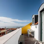 Chiado Trindade | * Lissabon