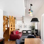 Chiado Trindade | Apartment Lissabon