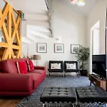 Apartment Chiado Trindade |