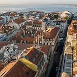 Apartment Chiado Trindade | Lissabon