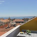 Chiado Trindade | * Lissabon