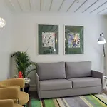 Chiado Trindade | Apartment Lissabon