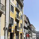 Apartment Chiado Trindade | *