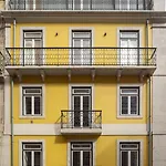 Chiado Trindade | Apartment *