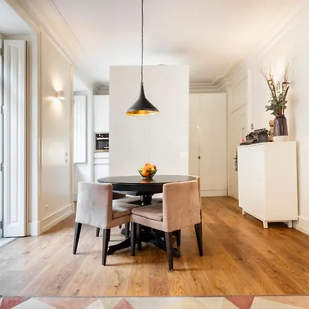 Chiado Trindade | Apartment