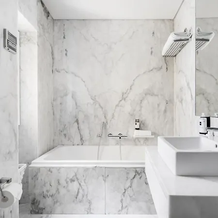 Apartment Chiado Trindade |