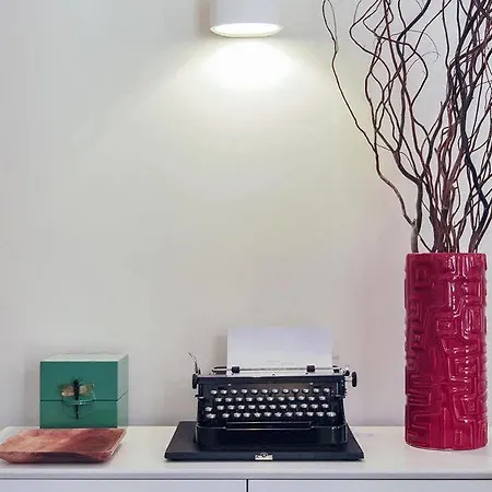 Apartment Chiado Trindade |