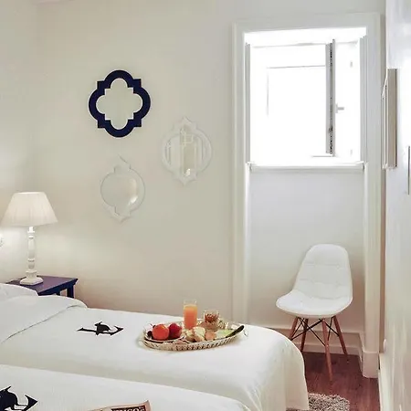 Apartment Chiado Trindade |