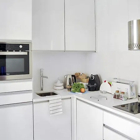 Chiado Trindade | Apartment